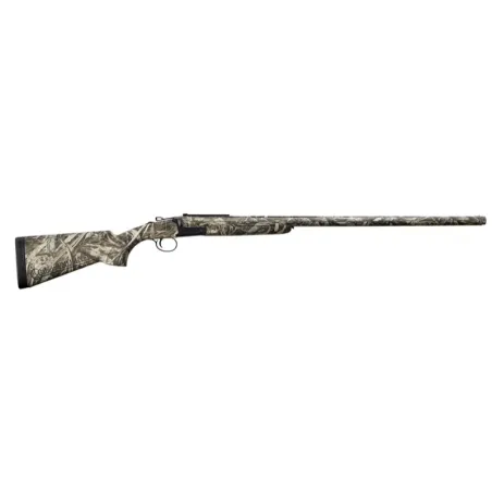 Fusil Luger Canardouze Gabion Unlimited Camo 12/89