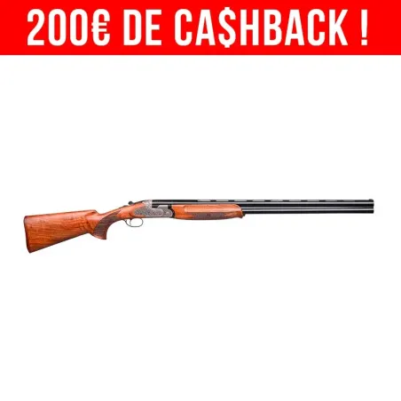 Fusil Superposé ATA Silverline II 12/76 - Tout-Chasse.fr