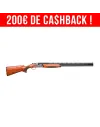 Fusil Superposé ATA Silverline II 12/76 - Tout-Chasse.fr