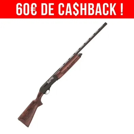 Fusil Semi-Automatique Hatsan Diana Bois Acier - Cal. 12/76