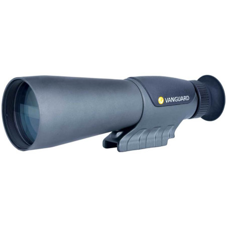 Pack Canardouze Luger Gabion Unlimited + Vanguard 9x65 HXD