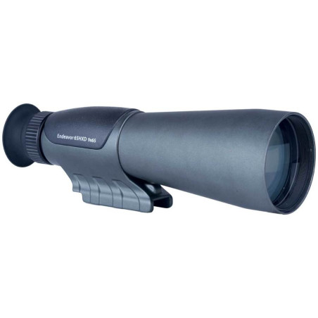 Pack Canardouze Luger Gabion Unlimited + Vanguard 9x65 HXD