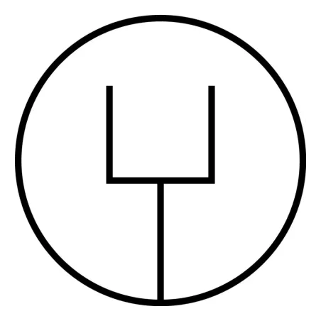 Pack Canardouze Luger Gabion Unlimited + Vanguard RS 3-9x56