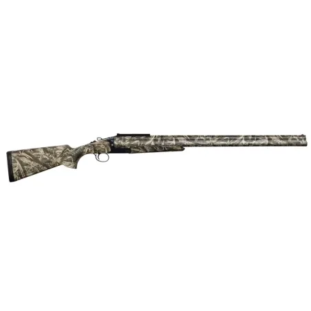 Fusil Canardouze triple Luger Gabion Unlimited - 12/89