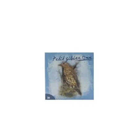 Cartouches Jocker 12 mm BJ