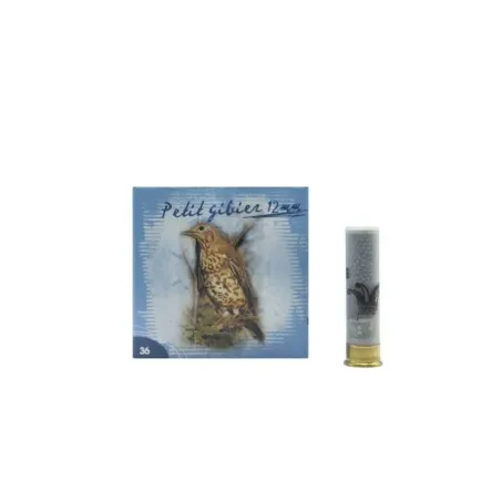 Cartouches Jocker 12 mm BG