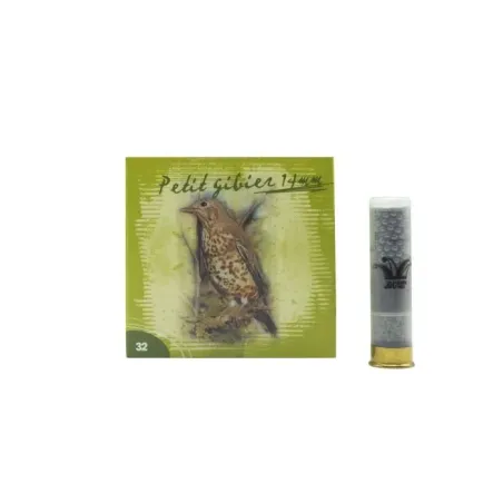 Cartouches Jocker 14 mm BG