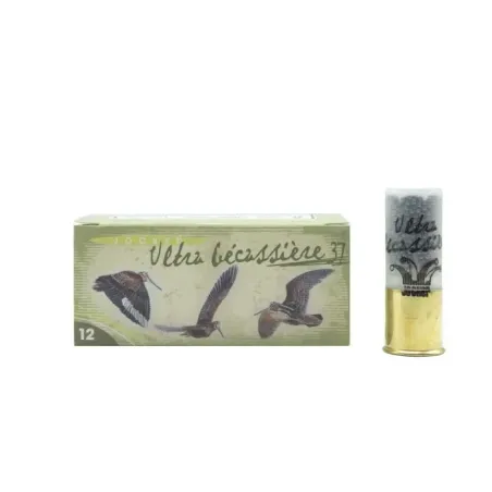 Cartouches Jocker Ultra Bécassière 38 - Cal. 12/70