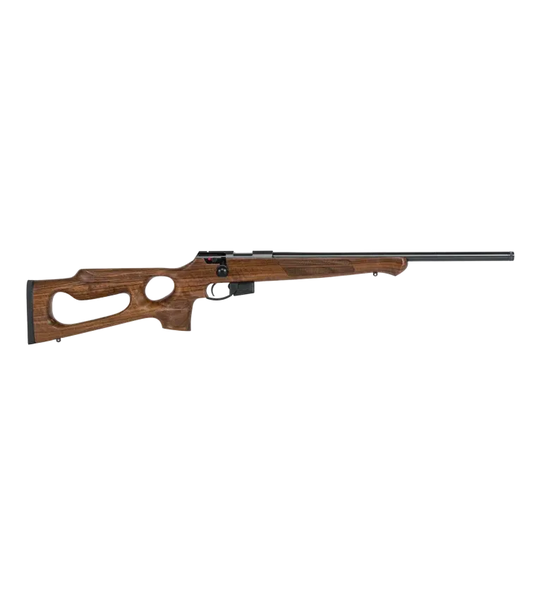 Carabine Anschutz 1761 Thumbhole 
