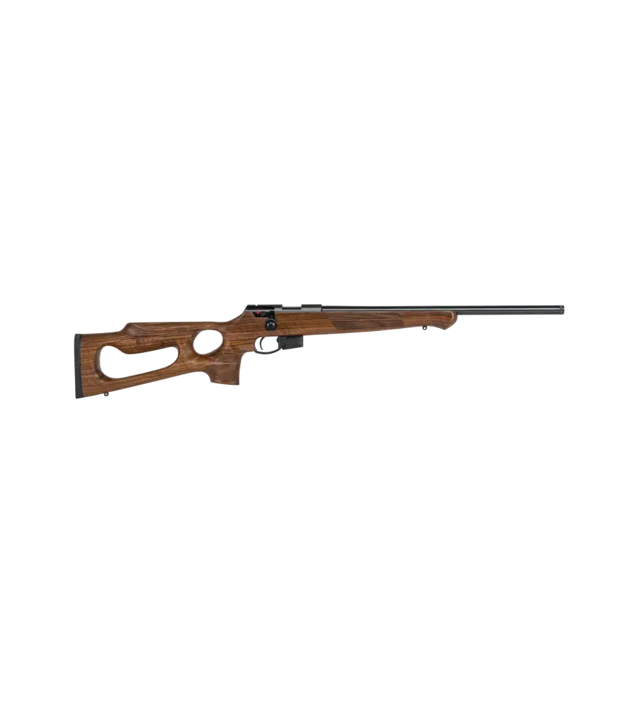 Carabine Anschutz 1761 Thumbhole 