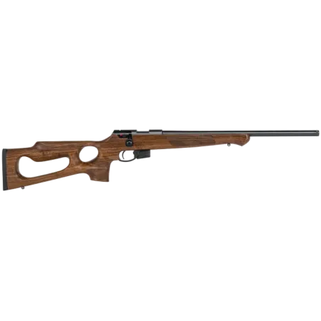 Carabine Anschutz 1761 Thumbhole 