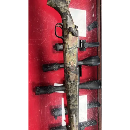 Occasion - Carabine Marlin XL7 270 Win