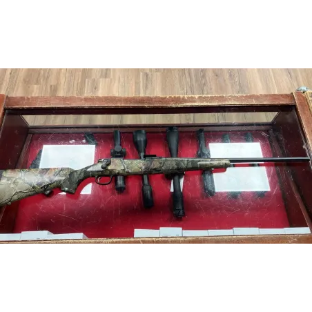 Occasion - Carabine Marlin XL7 270 Win