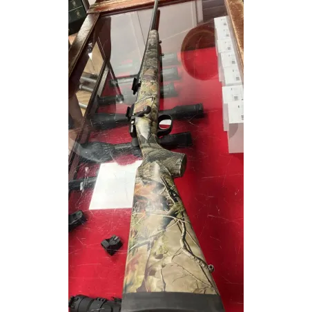 Occasion - Carabine Marlin XL7 270 Win