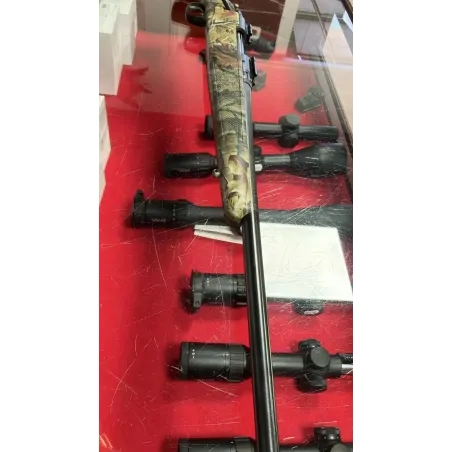 Occasion - Carabine Marlin XL7 270 Win