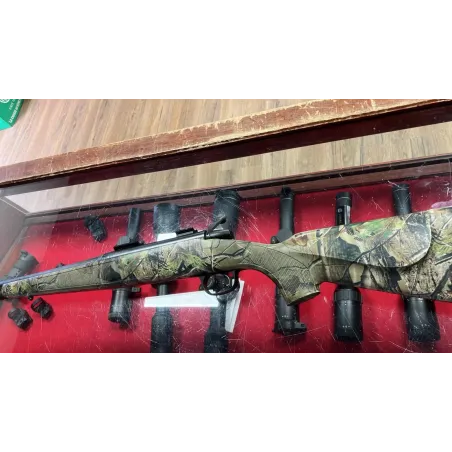 Occasion - Carabine Marlin XL7 270 Win