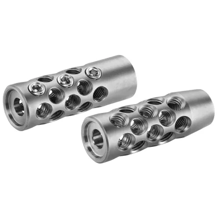 Frein de bouche Stalon inox 