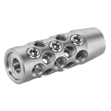 Frein de bouche Stalon inox 