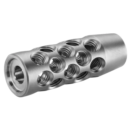 Frein de bouche Stalon inox 