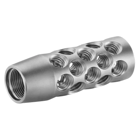 Frein de bouche Stalon inox 