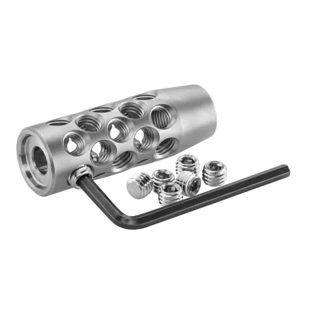 Frein de bouche Stalon inox 