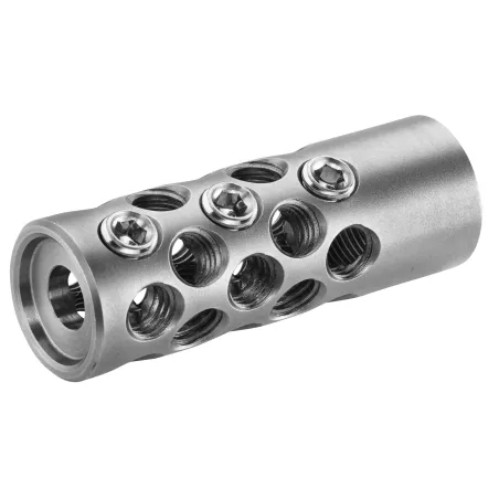 Frein de bouche Stalon inox 