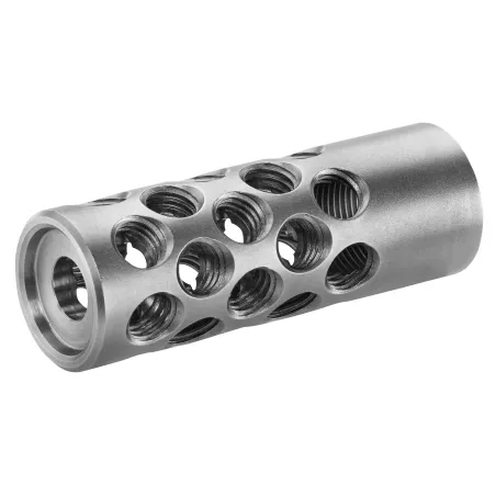 Frein de bouche Stalon inox 