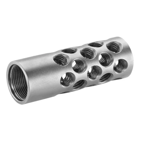 Frein de bouche Stalon inox 