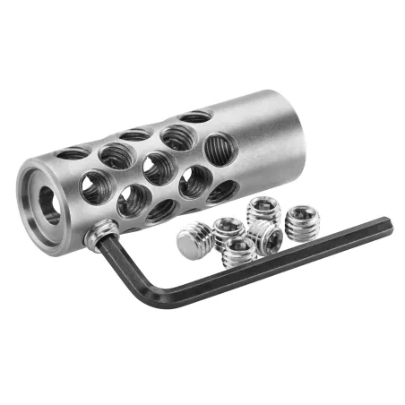 Frein de bouche Stalon inox 