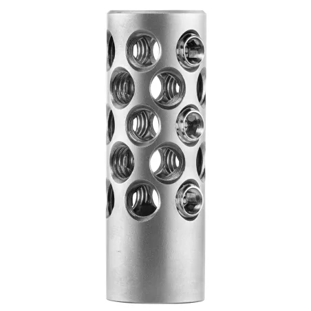 Frein de bouche Stalon inox 