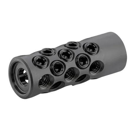 Frein de bouche Stalon noir 