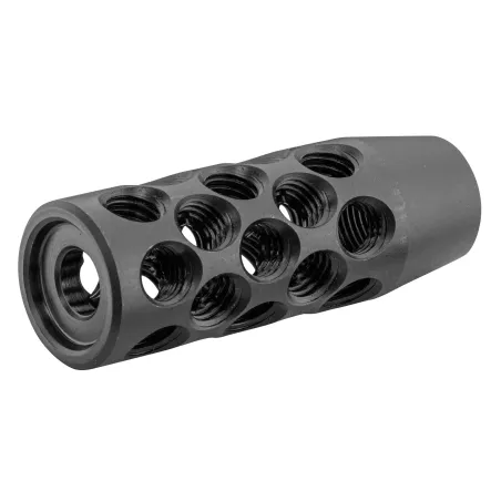 Frein de bouche Stalon noir 