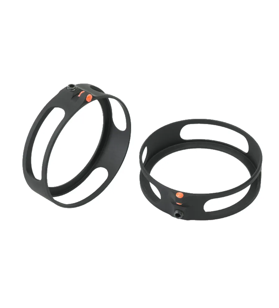 Guidon fibre optique pour Stalon séries X/XE 