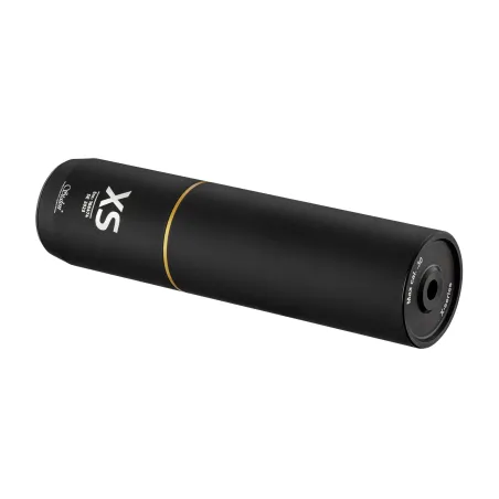 Modérateur de son Stalon XS108 - Cal. 223 à 375 