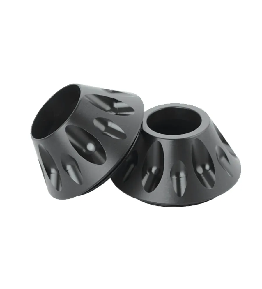 Support de canon conique pour Stalon VICTOR et X-SERIES diam 18MM 