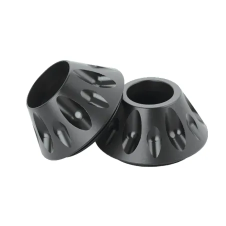 Support de canon conique pour Stalon VICTOR et X-SERIES diam 18MM 