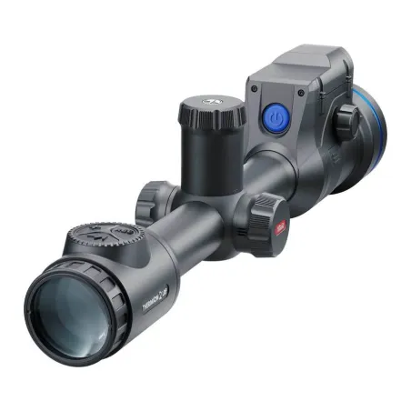 Lunette de tir thermique Pulsar Thermion 2 XG60 LRF 