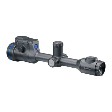 Lunette de tir thermique Pulsar Thermion 2 XG60 LRF 