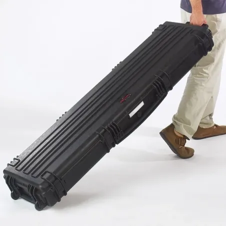 Malette pour arme Explorer Cases 135x35 cm 