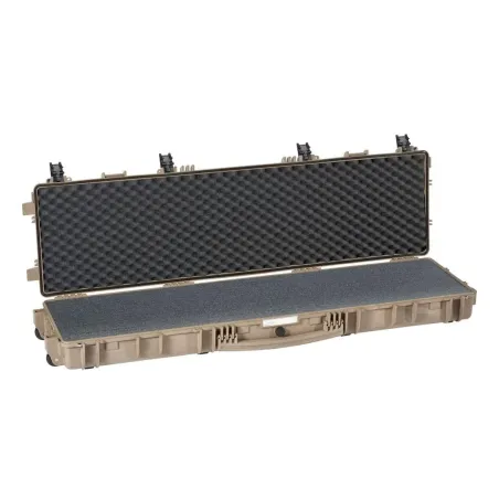 Malette pour arme Explorer Cases 135x35 cm 