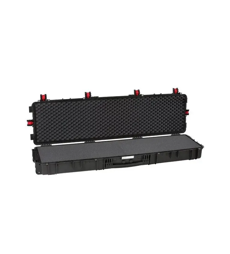 Mallette pour arme Explorer Cases 154x37 cm 