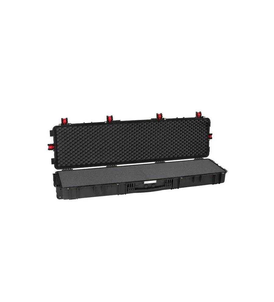 Mallette pour arme Explorer Cases 154x37 cm 
