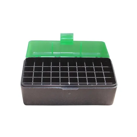 Boite pour 50 munitions 243 ou 308 