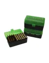 Boite pour 50 munitions 243 ou 308 
