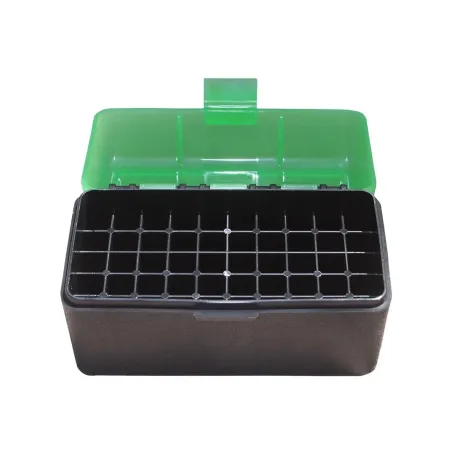 Boite pour 50 munitions 243 ou 308 