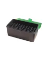 Boite pour 50 munitions 243 ou 308 