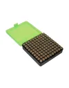 Boite pour 100 munitions 357 ou 38 