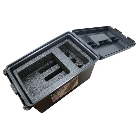 Mallette pour 3 armes de poing 