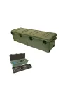 Caisse de transport pour arme & accessoires MTM 99 cm 