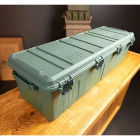 Caisse de transport pour arme & accessoires MTM 99 cm 